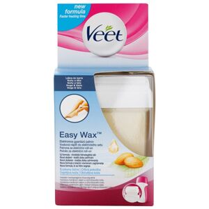 Veet EasyWax vosková náplň pro citlivou pokožku 50 ml