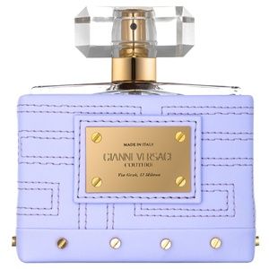 Versace Gianni Versace Couture Violet parfémovaná voda pro ženy 100 ml