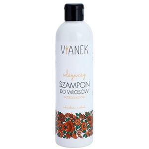 Vianek Nourishing šampon pro každodenní mytí vlasů s vyživujícím účinkem 300 ml