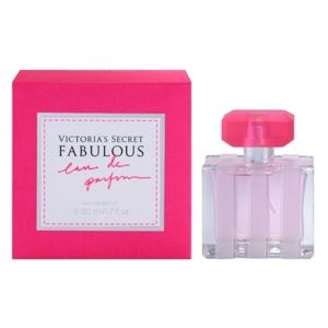 Victoria's Secret Fabulous parfémovaná voda pro ženy 50 ml