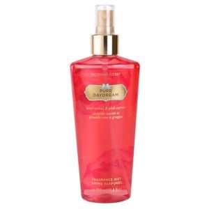 Victoria's Secret Pure Daydream tělový sprej pro ženy 250 ml