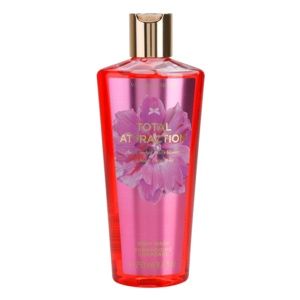 Victoria's Secret Total Attraction sprchový gel pro ženy 250 ml