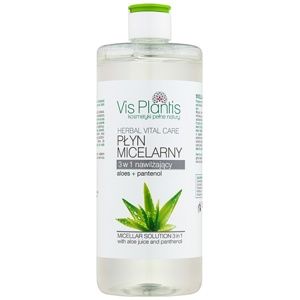 Vis Plantis Herbal Vital Care micelární voda 3 v 1