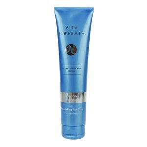 Vita Liberata Skin Care jemný hydratační peeling