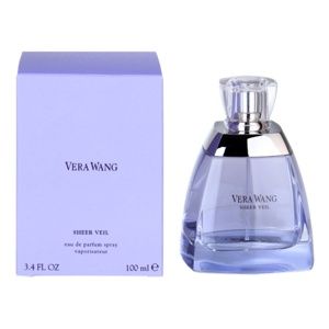 Vera Wang Sheer Veil parfémovaná voda pro ženy 100 ml