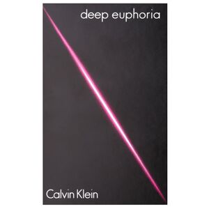 Calvin Klein Deep Euphoria parfémovaná voda pro ženy 1.2 ml