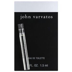 John Varvatos John Varvatos toaletní voda pro muže 1.5 ml