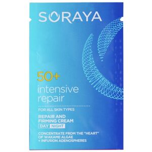 Soraya Intensive Repair obnovující krém pro zpevnění pleti 50+ 1.5 ml