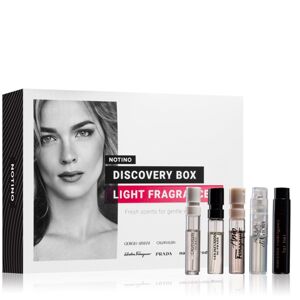 Beauty Discovery Box Notino Fresh Fragrances Women sada pro ženy