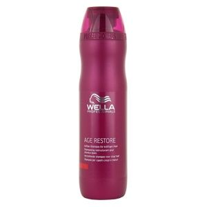 Wella Professionals Age Restore šampon pro silné, hrubé a suché vlasy