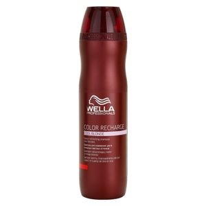 Wella Professionals Color Recharge fialový šampon pro studené odstíny blond