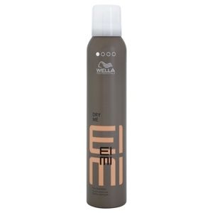 Wella Professionals Eimi Dry Me suchý šampon ve spreji 180 ml