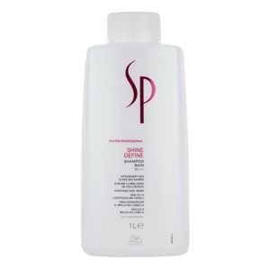 Wella Professionals SP Shine Define šampon pro lesk