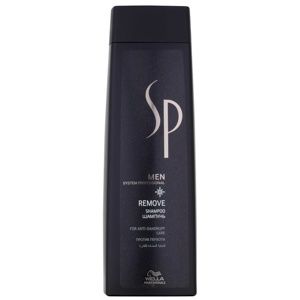Wella Professionals SP Men šampon proti lupům 250 ml