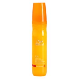 Wella Professionals SUN ochranný sprej pro vlasy namáhané sluncem
