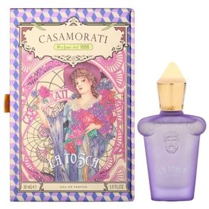 Xerjoff Casamorati 1888 La Tosca parfémovaná voda pro ženy 30 ml