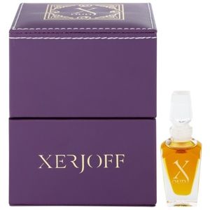 Xerjoff Mukhallat Black Sukar parfémový extrakt unisex 10 ml
