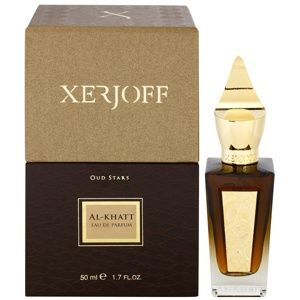 Xerjoff Oud Stars Al Khatt parfémovaná voda unisex 50 ml