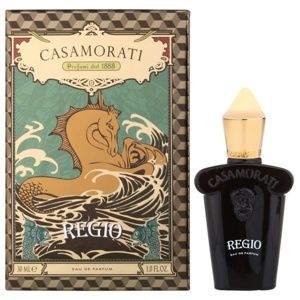 Xerjoff Casamorati 1888 Regio parfémovaná voda unisex 30 ml