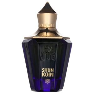 Xerjoff Join the Club Shunkoin parfémovaná voda unisex 50 ml