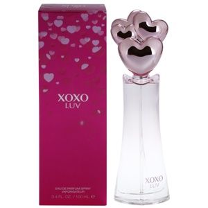 Xoxo Luv parfémovaná voda pro ženy 100 ml