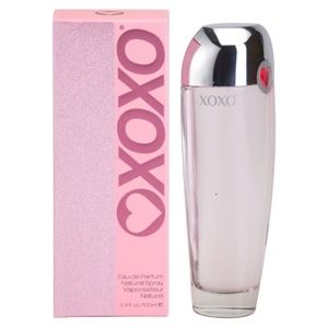 Xoxo Xoxo parfémovaná voda pro ženy 100 ml