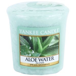 Yankee Candle Aloe Water votivní svíčka 49 g