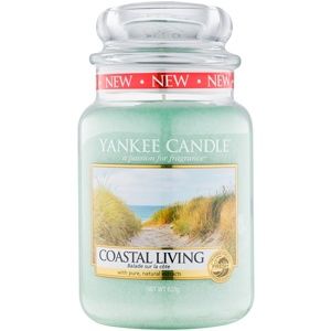 Yankee Candle Coastal Living vonná svíčka 623 g Classic velká