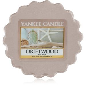 Yankee Candle Driftwood vosk do aromalampy 22 g