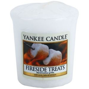 Yankee Candle Fireside Treats votivní svíčka 49 g