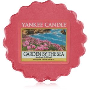 Yankee Candle Garden by the Sea vosk do aromalampy 22 g