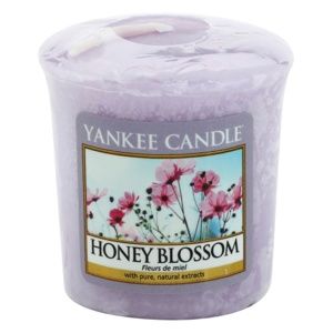 Yankee Candle Honey Blossom votivní svíčka 49 g