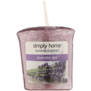 Yankee Candle Lavender Spa 49 g