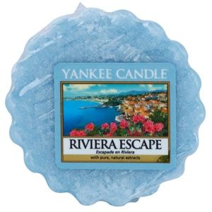 Yankee Candle Riviera Escape vosk do aromalampy 22 g