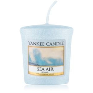 Yankee Candle Sea Air votivní svíčka