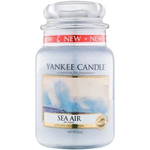 Yankee Candle Sea Air vonná svíčka 623 g Classic velká