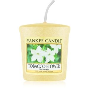 Yankee Candle Tobacco Flower votivní svíčka 49 g