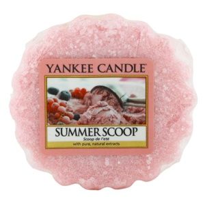 Yankee Candle Summer Scoop vosk do aromalampy