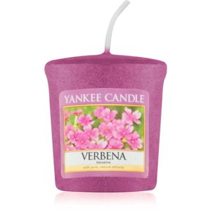 Yankee Candle Verbena votivní svíčka 49 g