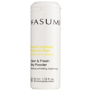 Yasumi Acne-Prone čisticí pudr na obličej