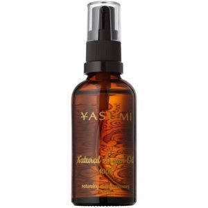 Yasumi Natural Argan Oil vyživující olej na obličej, tělo a vlasy
