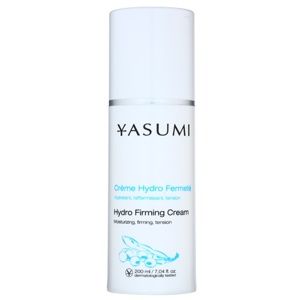 Yasumi Body Care zpevňující hydratační krém na tělo a poprsí