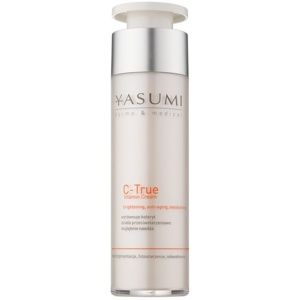 Yasumi Dermo&Medical C-True vitamínový krém s protivráskovým účinkem