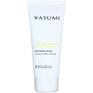 Yasumi Face Care jemný čisticí peeling pro všechny typy pleti