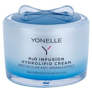 Yonelle H2O Infusíon hydrolipidový krém s protivráskovým účinkem
