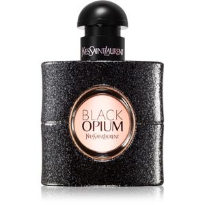 Yves Saint Laurent Black Opium parfémovaná voda pro ženy 30 ml