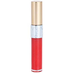 Yves Saint Laurent Gloss Volupté lesk na rty odstín 102 Rose Satine 6 ml