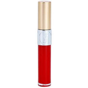 Yves Saint Laurent Gloss Volupté lesk na rty odstín 207 Rouge Velours 6 ml