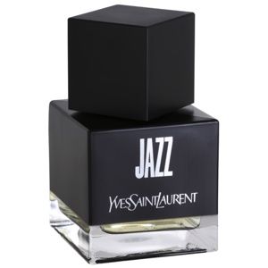 Yves Saint Laurent Jazz toaletní voda pro muže 80 ml
