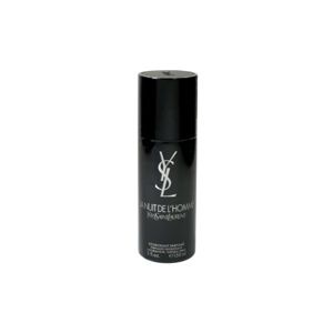 Yves Saint Laurent La Nuit de L'Homme deodorant ve spreji pro muže 150 ml